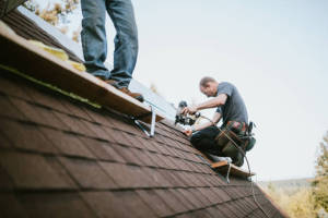 Local Roofers in Africa, PA